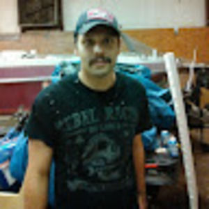 Meet your Posher, Walter